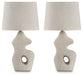 Chadrich Table Lamp (Set of 2) - Yulissa Home Furnishings (NJ)