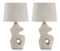 Chadrich Table Lamp (Set of 2) - Yulissa Home Furnishings (NJ)