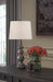 Mair Table Lamp (Set of 2) - Yulissa Home Furnishings (NJ)