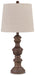 Magaly Table Lamp (Set of 2) - Yulissa Home Furnishings (NJ)