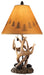 Derek Table Lamp (Set of 2) - Yulissa Home Furnishings (NJ)