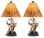 Derek Table Lamp (Set of 2) - Yulissa Home Furnishings (NJ)