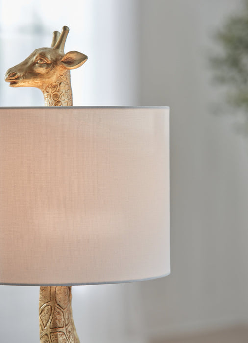 Ferrison Table Lamp - Yulissa Home Furnishings (NJ)