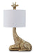 Ferrison Lamp Set - Yulissa Home Furnishings (NJ)