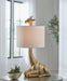 Ferrison Lamp Set - Yulissa Home Furnishings (NJ)