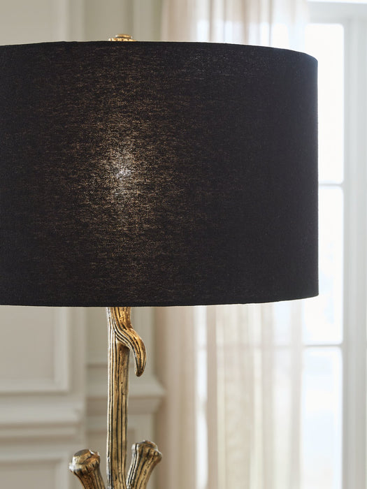 Josney Table Lamp - Yulissa Home Furnishings (NJ)