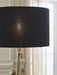 Josney Table Lamp - Yulissa Home Furnishings (NJ)