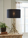 Josney Lamp Set - Yulissa Home Furnishings (NJ)