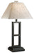 Deidra Table Lamp (Set of 2) - Yulissa Home Furnishings (NJ)