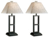 Deidra Table Lamp (Set of 2) - Yulissa Home Furnishings (NJ)