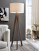 Dallson Floor Lamp - Yulissa Home Furnishings (NJ)