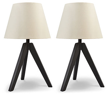 Laifland Table Lamp (Set of 2) - Yulissa Home Furnishings (NJ)