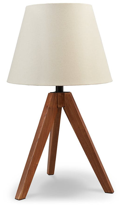 Laifland Table Lamp (Set of 2) - Yulissa Home Furnishings (NJ)