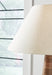 Danset Floor Lamp - Yulissa Home Furnishings (NJ)