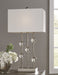 Jaala Table Lamp - Yulissa Home Furnishings (NJ)