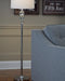 Joaquin Floor Lamp - Yulissa Home Furnishings (NJ)