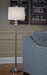 Joaquin Floor Lamp - Yulissa Home Furnishings (NJ)