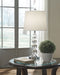 Joaquin Table Lamp (Set of 2) - Yulissa Home Furnishings (NJ)