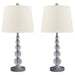 Joaquin Table Lamp (Set of 2) - Yulissa Home Furnishings (NJ)