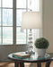 Joaquin Table Lamp (Set of 2) - Yulissa Home Furnishings (NJ)