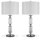 Laramae Lamp Set image