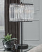 Gracella Table Lamp - Yulissa Home Furnishings (NJ)