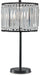 Gracella Lamp Set - Yulissa Home Furnishings (NJ)