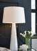 Laurellen Lamp Set - Yulissa Home Furnishings (NJ)