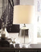 Jaslyn Table Lamp - Yulissa Home Furnishings (NJ)