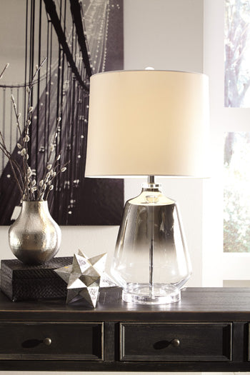 Jaslyn Table Lamp - Yulissa Home Furnishings (NJ)