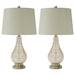 Latoya Lamp Set - Yulissa Home Furnishings (NJ)