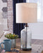 Bandile Table Lamp - Yulissa Home Furnishings (NJ)