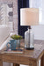 Bandile Table Lamp - Yulissa Home Furnishings (NJ)