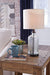 Bandile Table Lamp - Yulissa Home Furnishings (NJ)