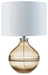 Lemmitt Lamp Set - Yulissa Home Furnishings (NJ)