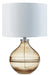 Lemmitt Lamp Set - Yulissa Home Furnishings (NJ)