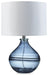 Lemmitt Lamp Set - Yulissa Home Furnishings (NJ)