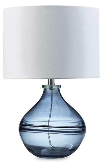 Lemmitt Table Lamp - Yulissa Home Furnishings (NJ)