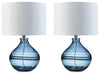 Lemmitt Lamp Set - Yulissa Home Furnishings (NJ)