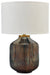 Jadstow Lamp Set - Yulissa Home Furnishings (NJ)