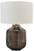 Jadstow Lamp Set - Yulissa Home Furnishings (NJ)