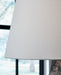 Bluacy Table Lamp - Yulissa Home Furnishings (NJ)