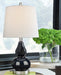 Makana Table Lamp - Yulissa Home Furnishings (NJ)