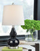 Makana Lamp Set - Yulissa Home Furnishings (NJ)