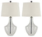 Gregsby Table Lamp (Set of 2) - Yulissa Home Furnishings (NJ)