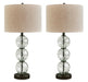 Airbal Table Lamp (Set of 2) - Yulissa Home Furnishings (NJ)