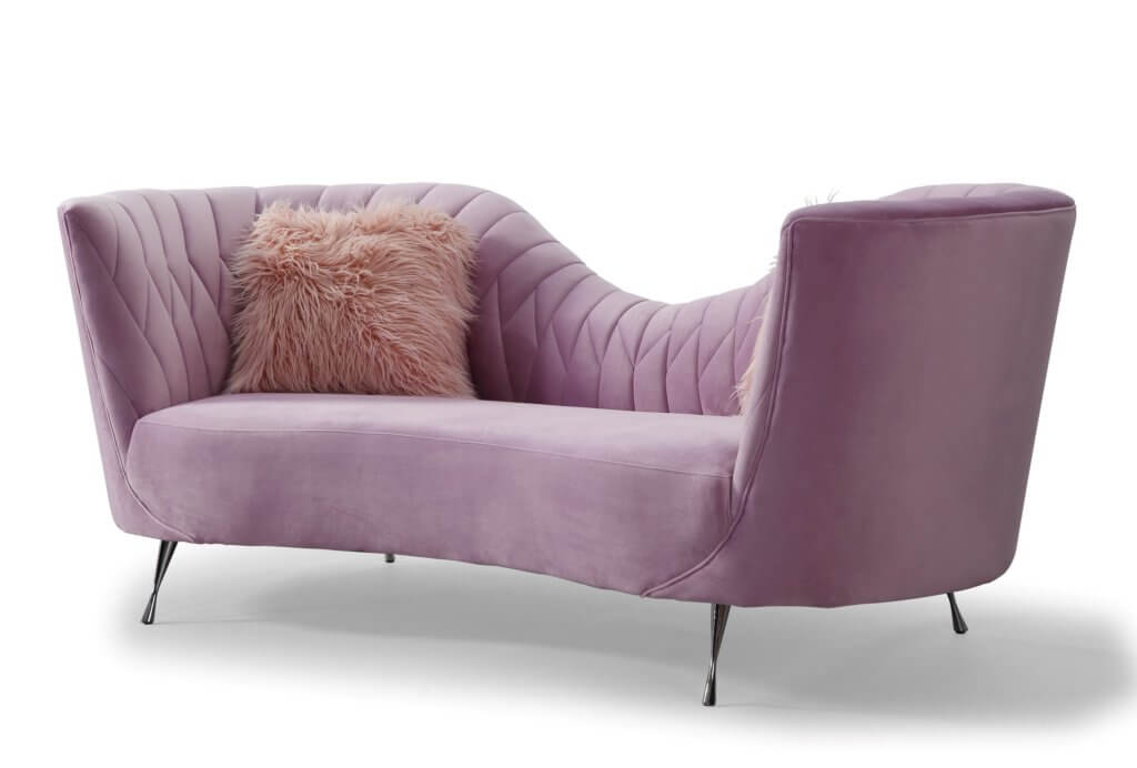 EVA VELVET SOFA