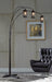 Maovesa Floor Lamp - Yulissa Home Furnishings (NJ)