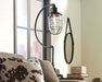 Jae Desk Lamp - Yulissa Home Furnishings (NJ)