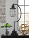 Jae Desk Lamp - Yulissa Home Furnishings (NJ)